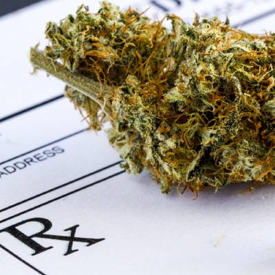 MEDICAL MARIJUANA